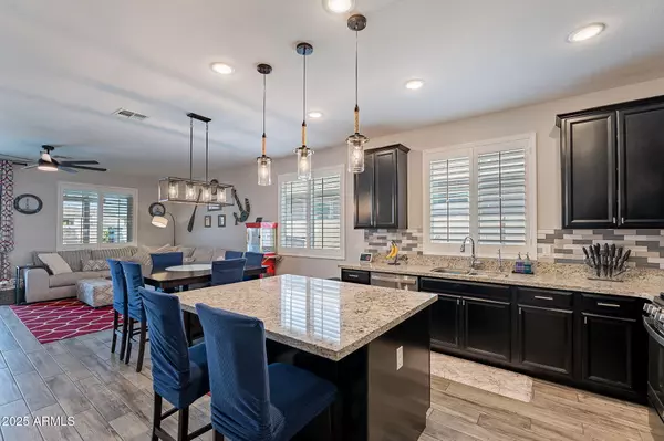Peoria, AZ 85383,25136 N 135TH Avenue