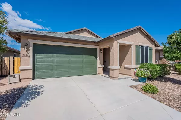 Peoria, AZ 85383,25136 N 135TH Avenue