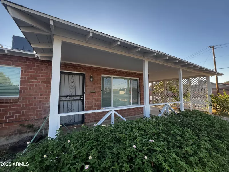 6240 N 31 Avenue, Phoenix, AZ 85017