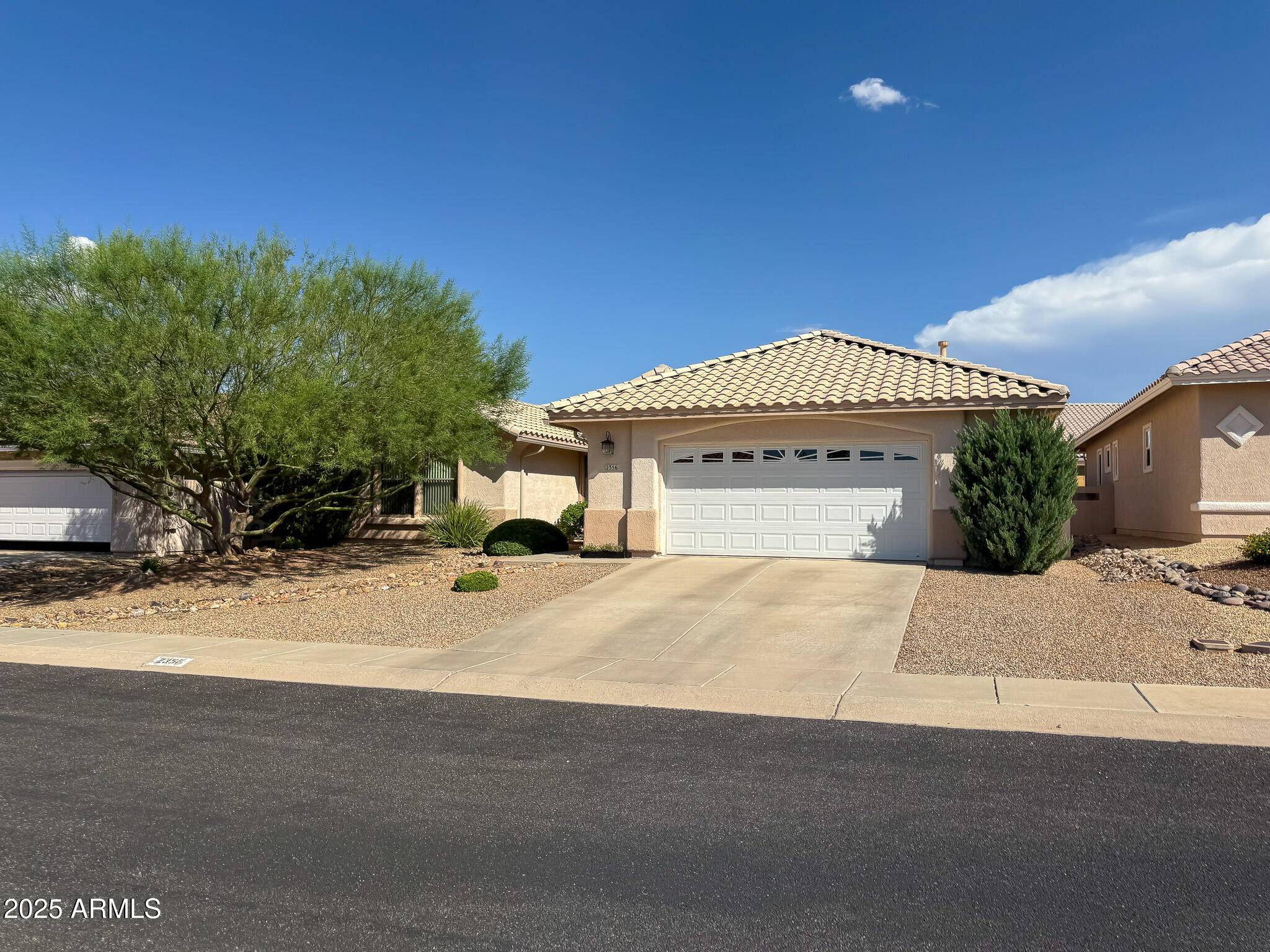 Sierra Vista, AZ 85650,2356 GLENVIEW Drive