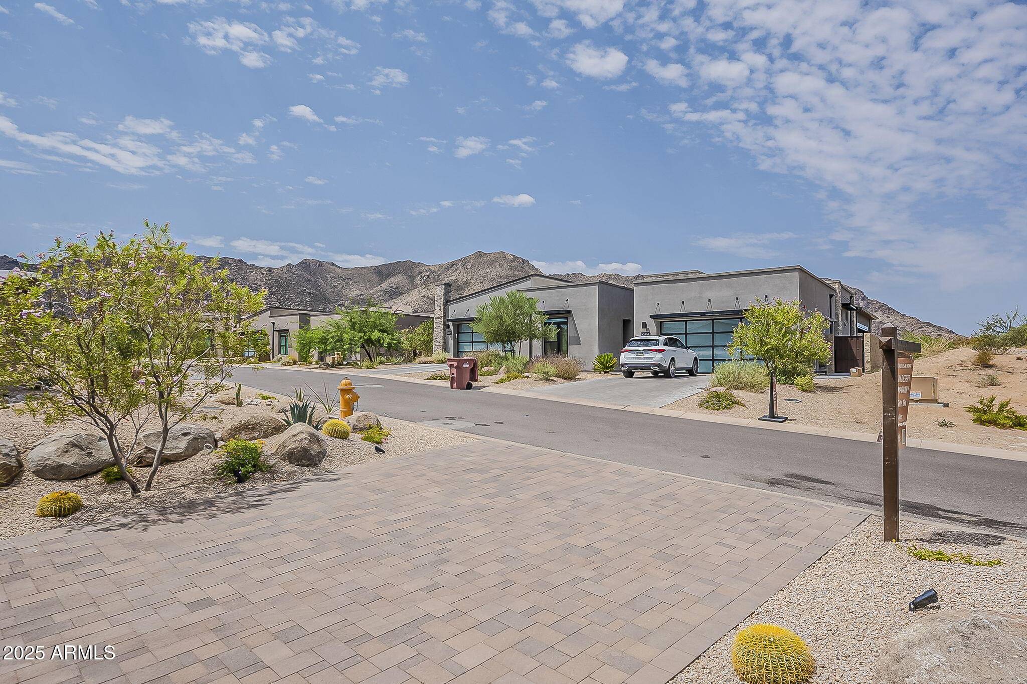 Scottsdale, AZ 85255,12308 E BLACK ROCK Road