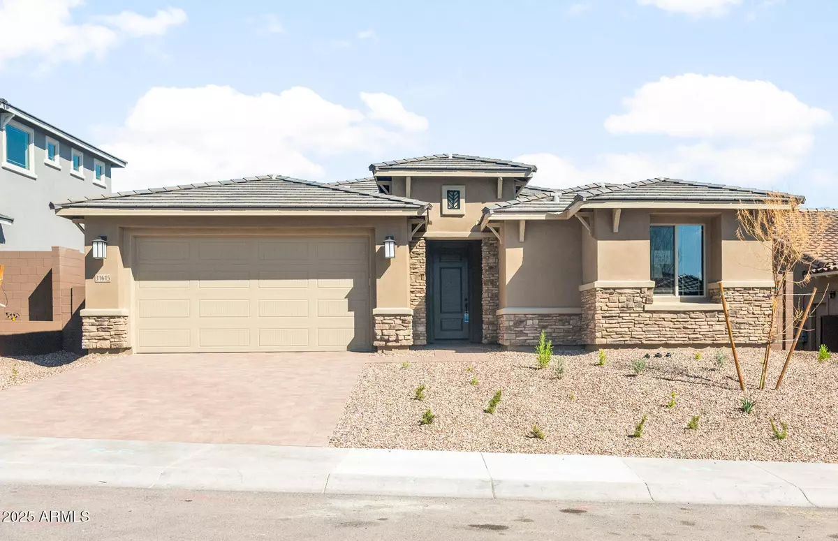 Peoria, AZ 85383,31615 N 138TH Lane