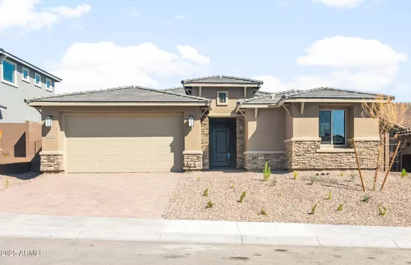 31615 N 138TH Lane, Peoria, AZ 85383