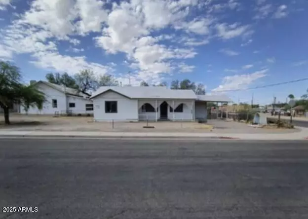 95 W 6TH Street, Florence, AZ 85132