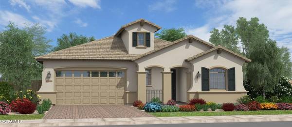 Litchfield Park, AZ 85340,18742 W WESTVIEW Street