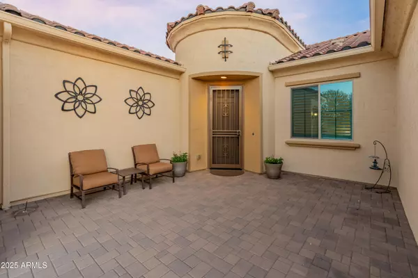 Buckeye, AZ 85396,26675 W QUAIL Avenue