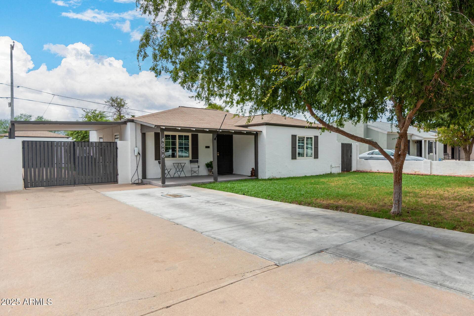 Phoenix, AZ 85013,4006 N 11TH Avenue