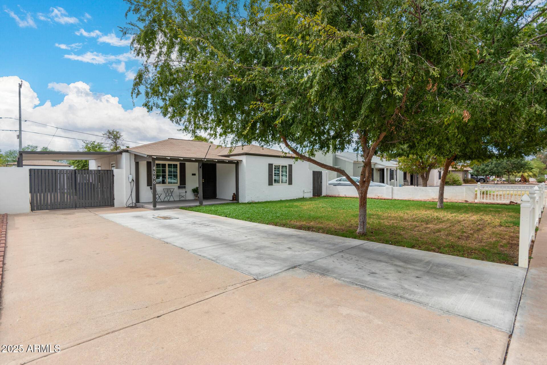 Phoenix, AZ 85013,4006 N 11TH Avenue