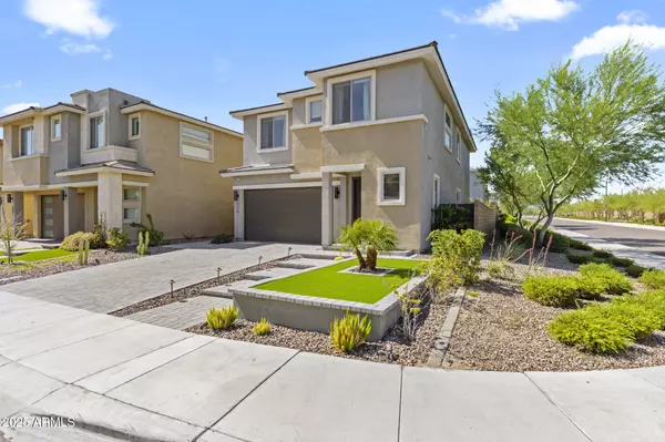 Phoenix, AZ 85050,3556 E TINA Drive