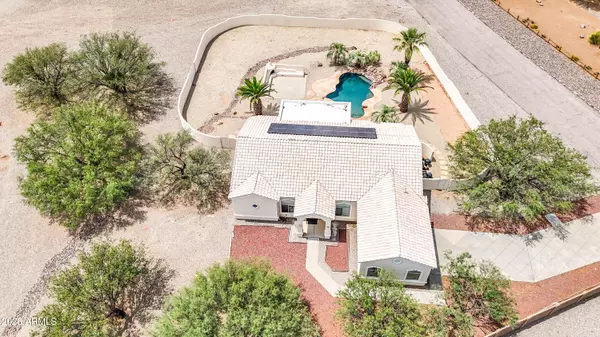 4235 S MOHAVE Drive, Sierra Vista, AZ 85650