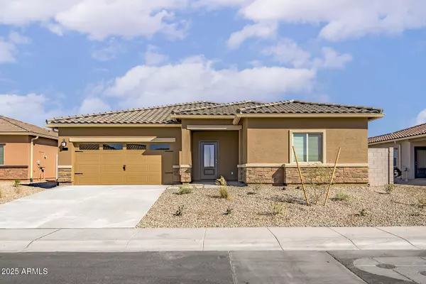 4063 N GHOST HOLLOW Way, Casa Grande, AZ 85122