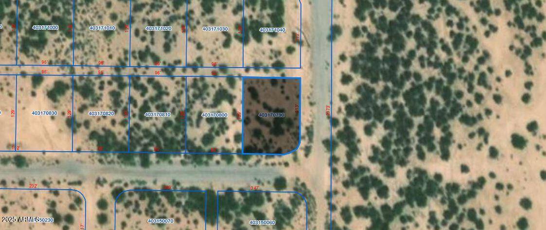 Eloy, AZ 85131,5000 W YOLO Drive #1