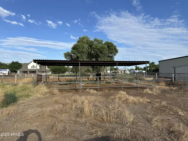 San Tan Valley, AZ 85140,40450 N KENWORTHY Road #0