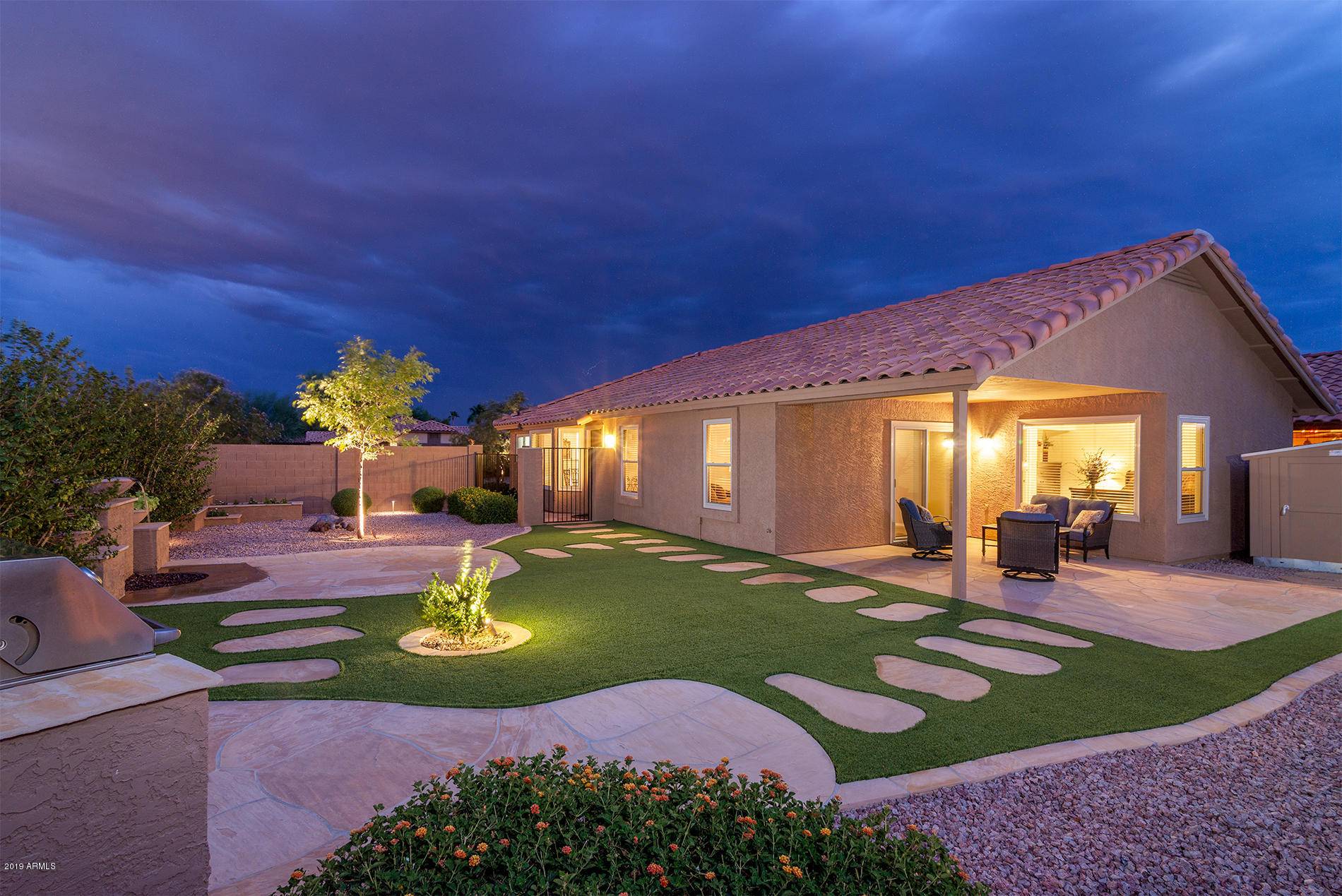 3818 E BLUE FLAX Avenue, Phoenix, AZ 85044