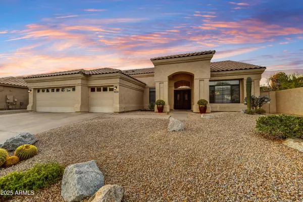 9034 E Helm Drive, Scottsdale, AZ 85260