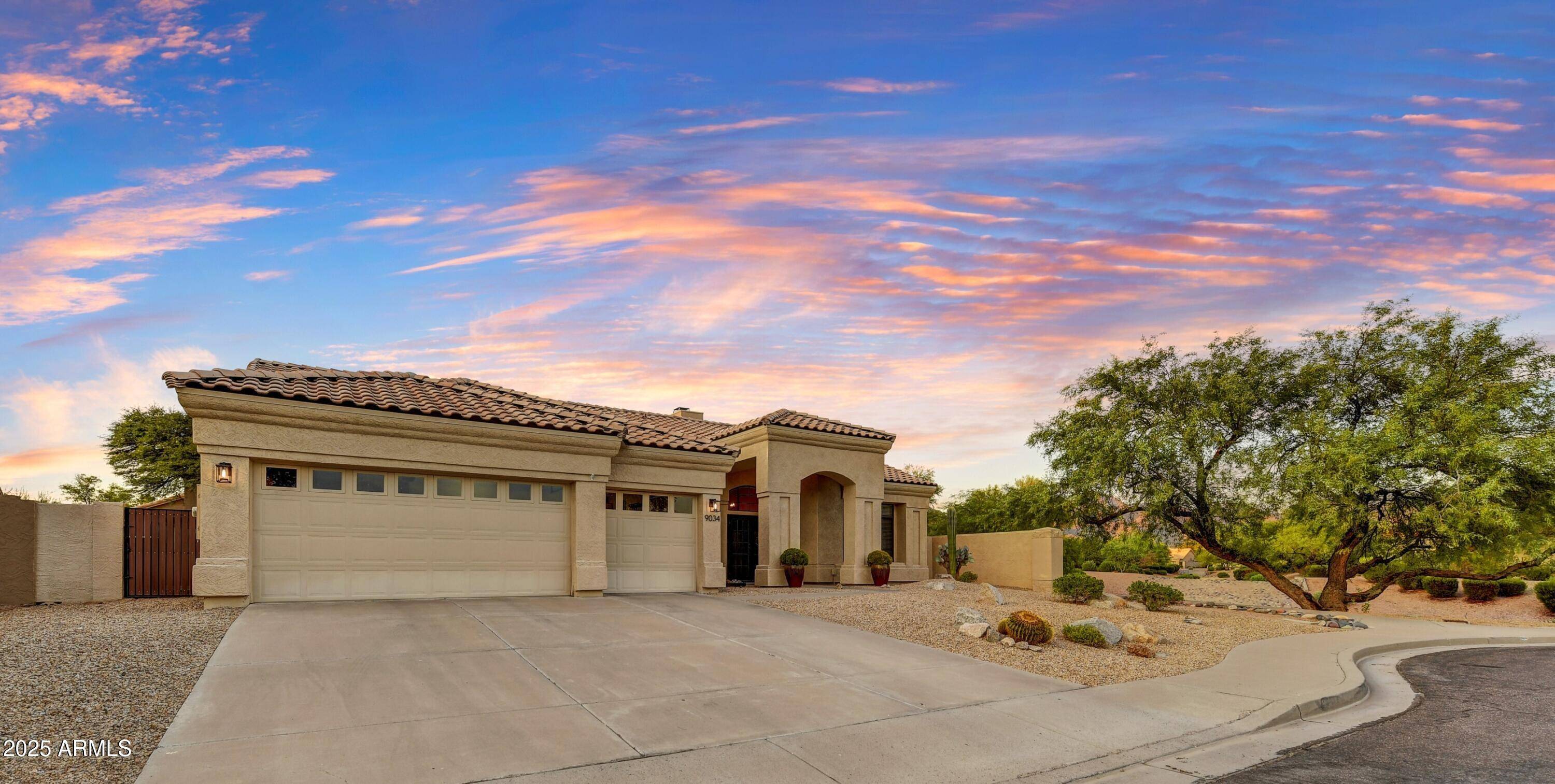 Scottsdale, AZ 85260,9034 E Helm Drive