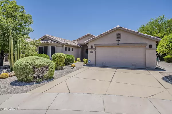 2475 E GOLDEN Court, Casa Grande, AZ 85194