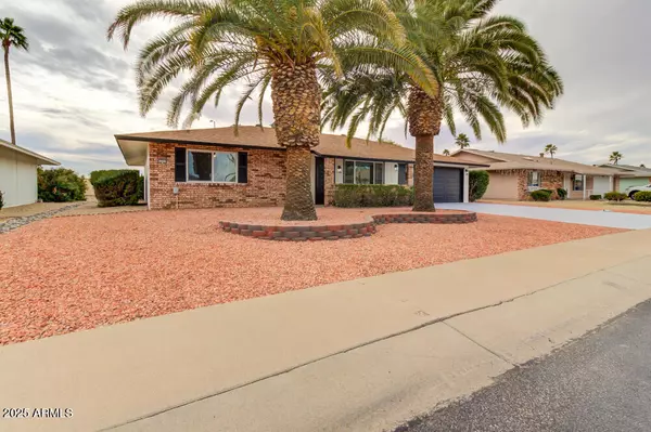 Sun City West, AZ 85375,13227 W DESERT GLEN Drive