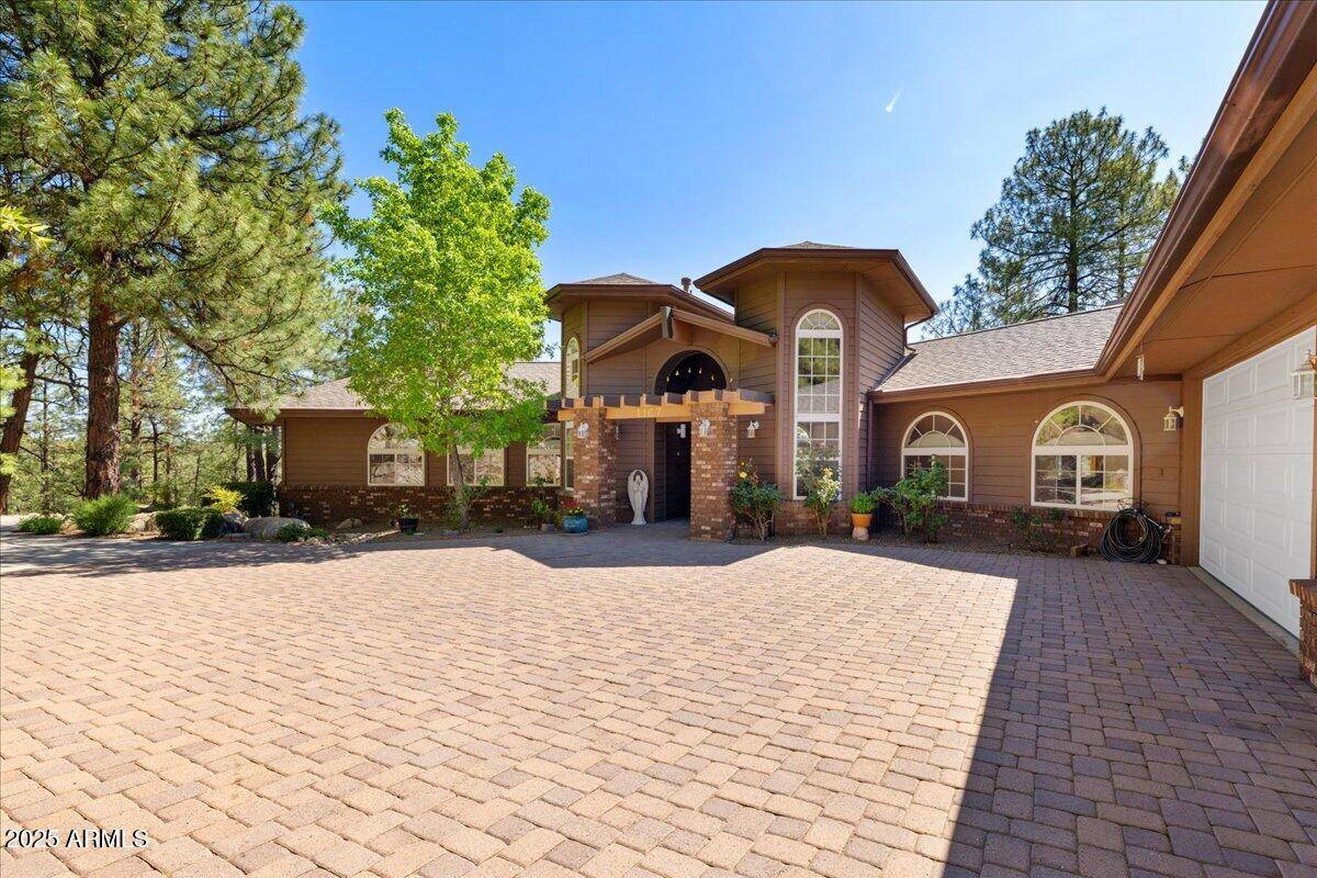 Prescott, AZ 86303,1167 EAGLES NEST --