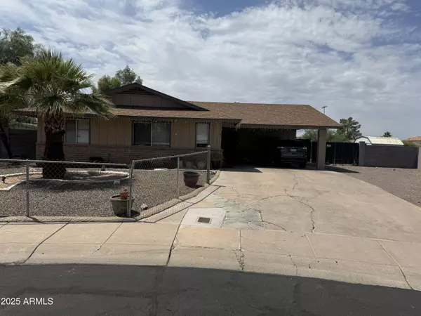 Glendale, AZ 85304,10608 N 53RD Circle