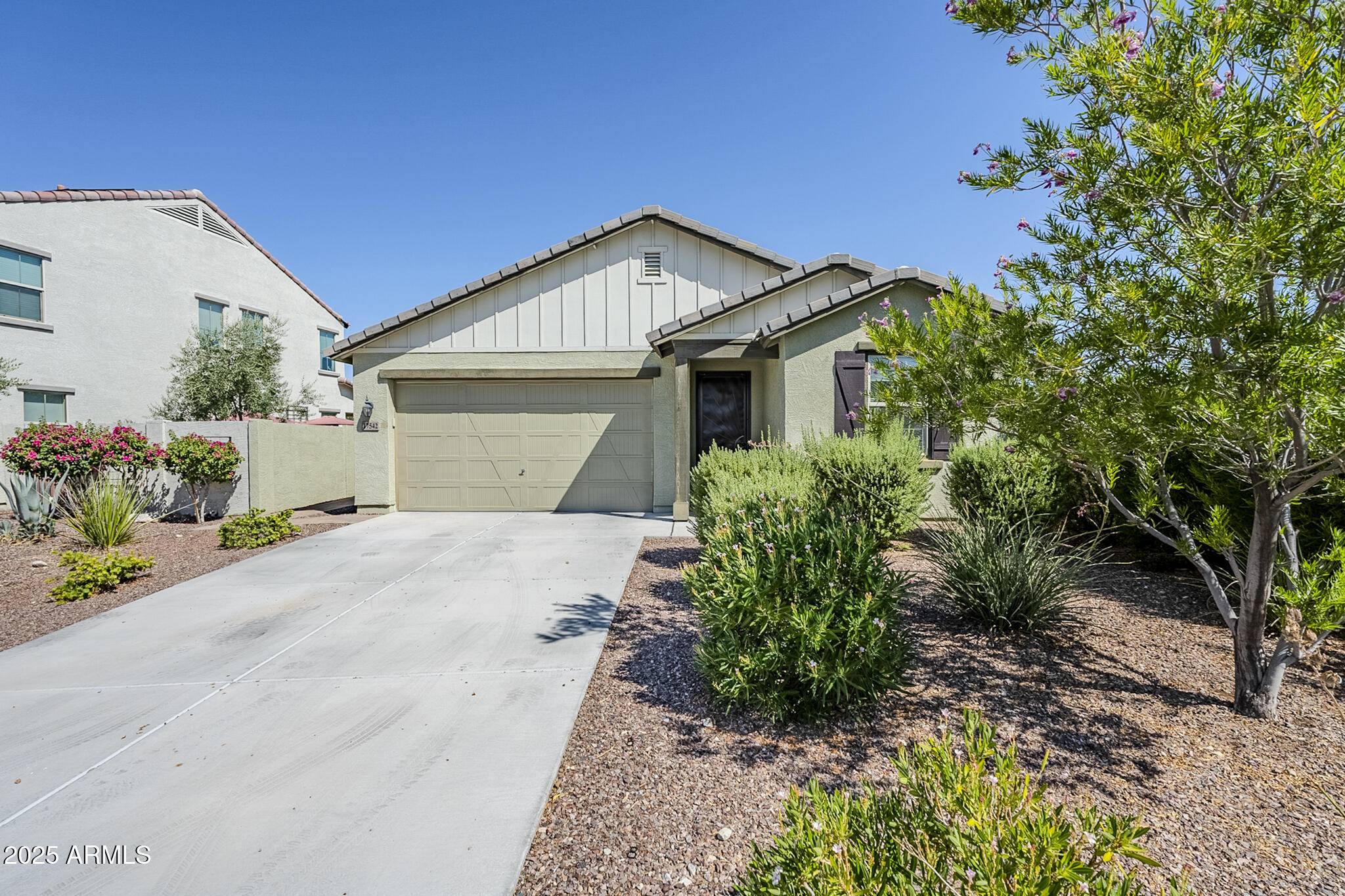 17542 W HUBBARD Drive, Goodyear, AZ 85338