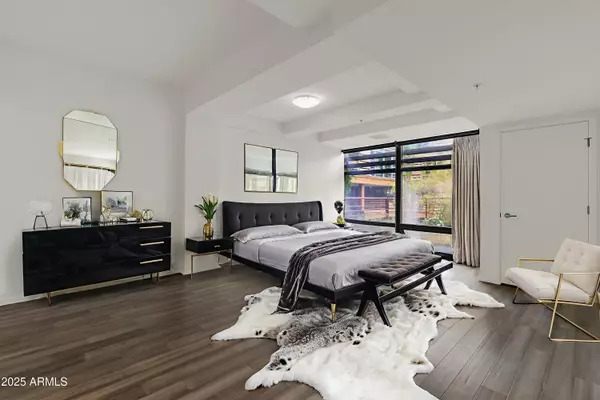 7131 E RANCHO VISTA Drive #3009, Scottsdale, AZ 85251