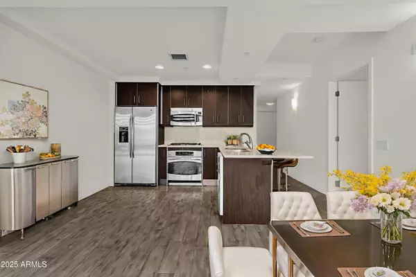 Scottsdale, AZ 85251,7131 E RANCHO VISTA Drive #3009