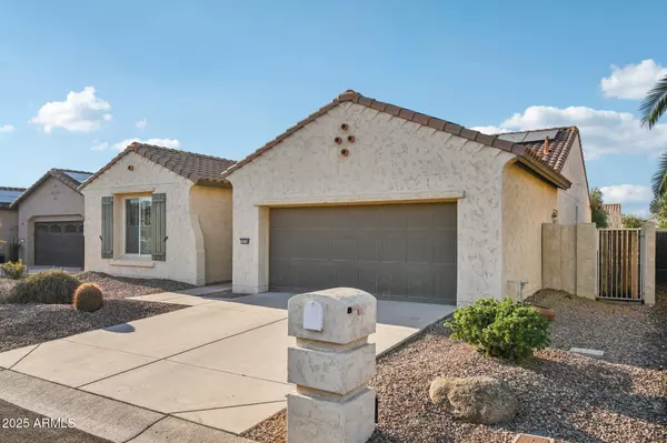 Goodyear, AZ 85395,16758 W ALMERIA Road