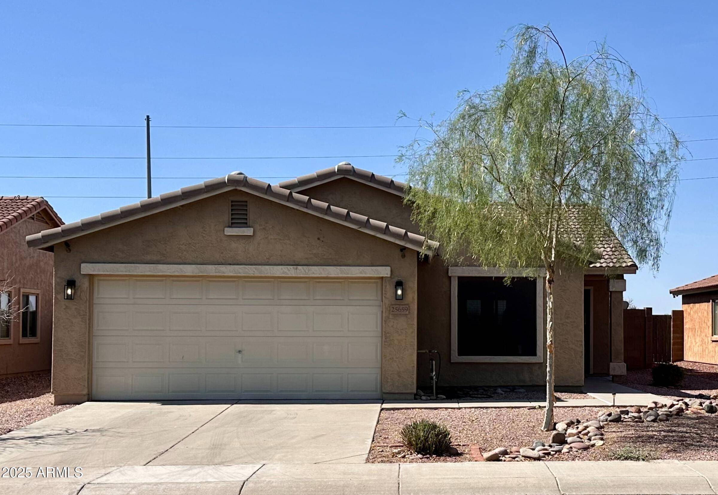 25659 W SATELLITE Lane W, Buckeye, AZ 85326