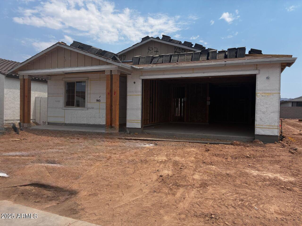 Laveen, AZ 85339,5521 W BUIST Avenue