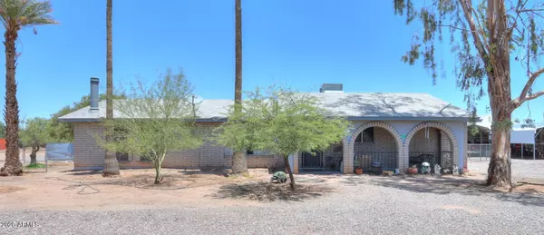 422 W Calle Tuberia --, Casa Grande, AZ 85194