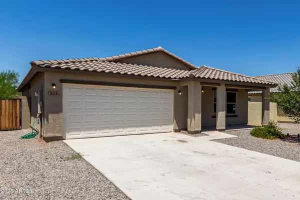 Casa Grande, AZ 85122,825 S PARKER Place