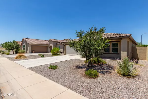 Casa Grande, AZ 85122,825 S PARKER Place