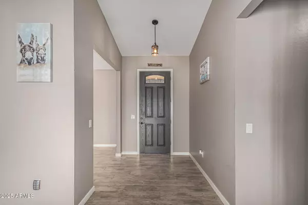 Wittmann, AZ 85361,29409 N 207TH Avenue