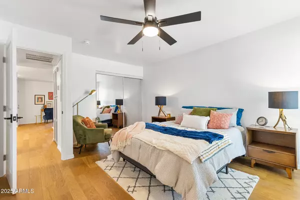 Phoenix, AZ 85018,3619 E MONTEROSA Street #101