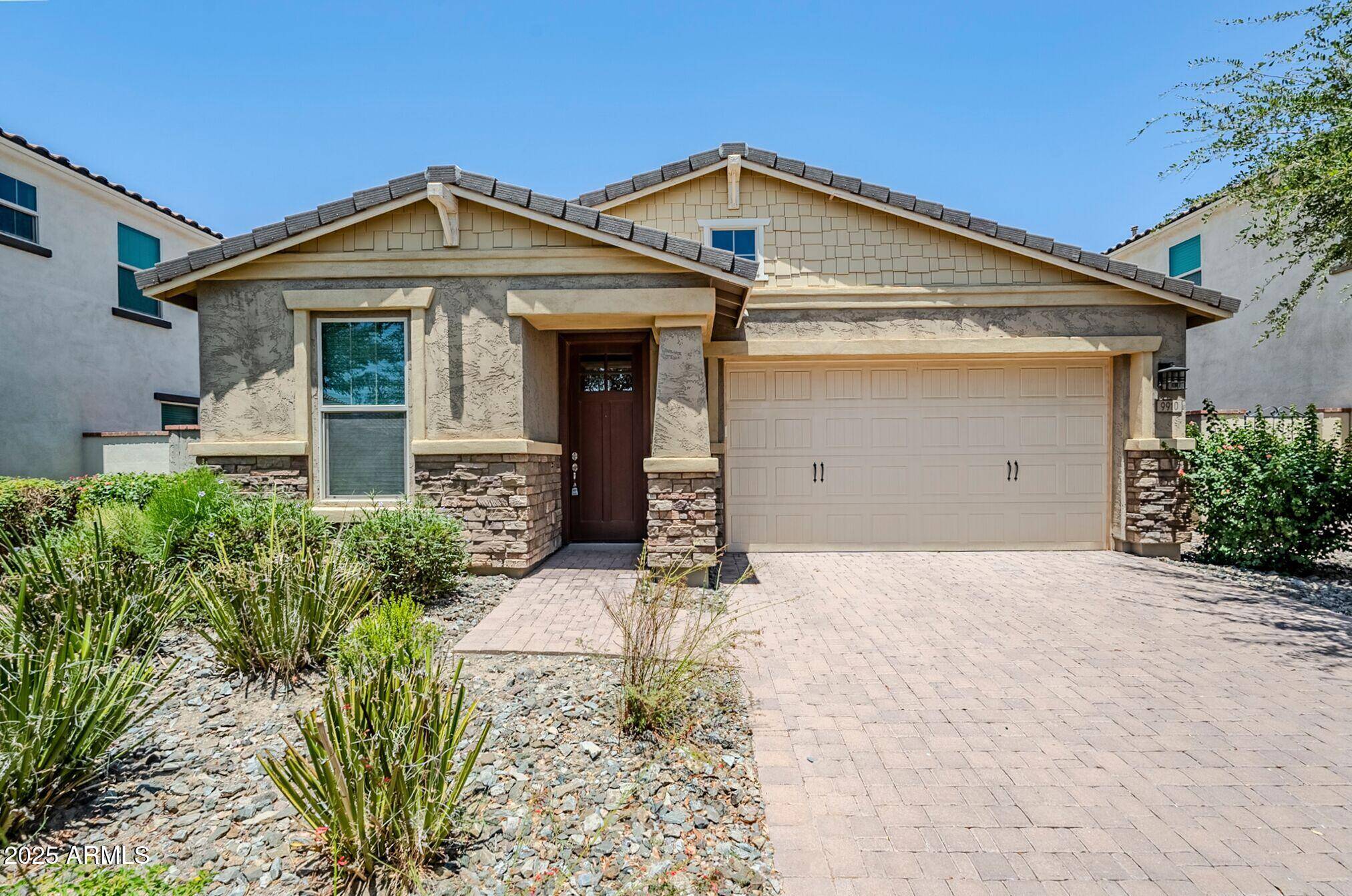 9910 E Theia Drive, Mesa, AZ 85212