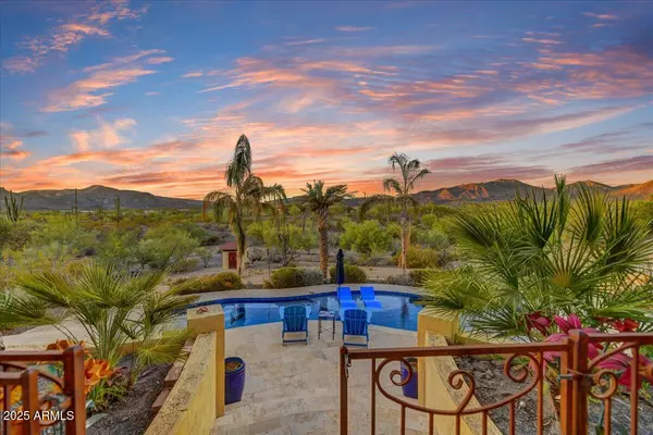 6228 E AZURA Place, Cave Creek, AZ 85331