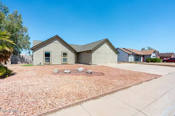 Peoria, AZ 85345,6854 W IRONWOOD Drive