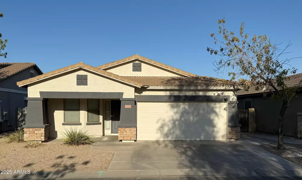 22301 S 214TH Street, Queen Creek, AZ 85142