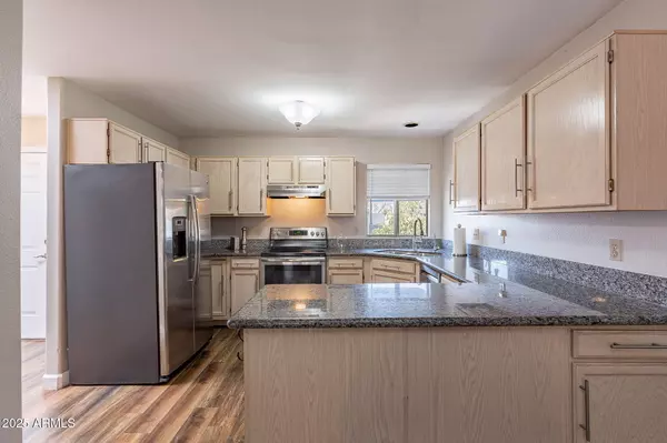 Mesa, AZ 85213,220 N 22nd Place #2097