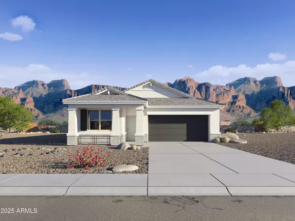 22670 N LYNN Street, Maricopa, AZ 85138