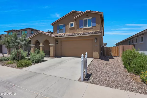 Mesa, AZ 85212,5728 S PARKWOOD --