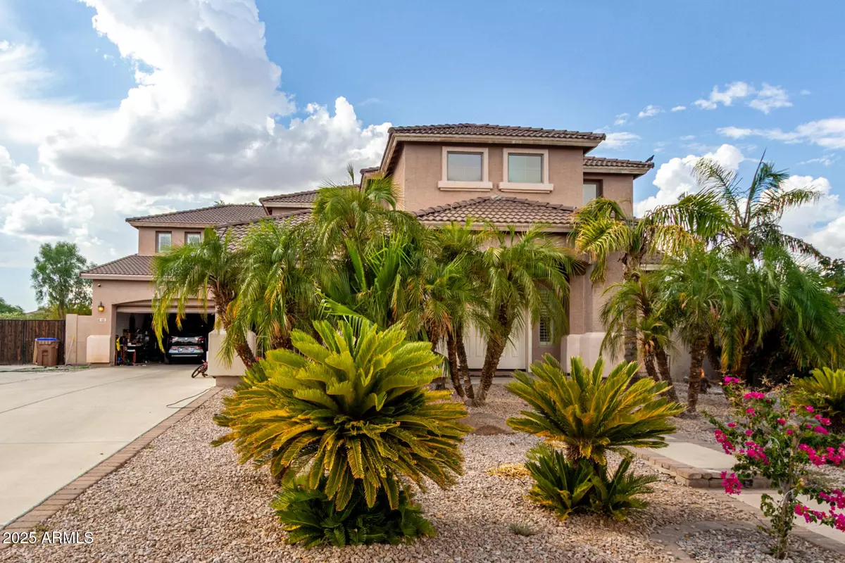 San Tan Valley, AZ 85143,110 E Shire Court