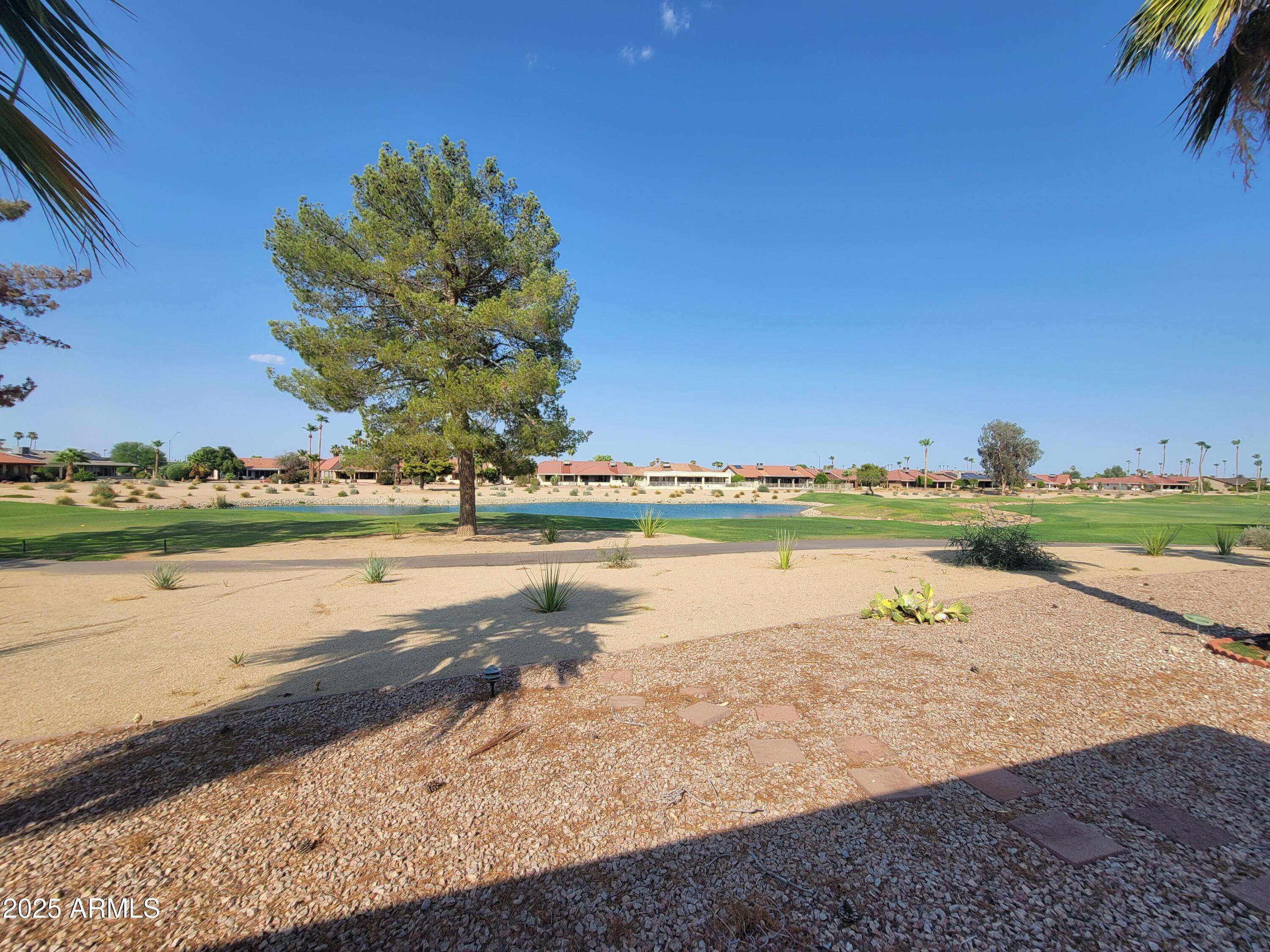 Sun City West, AZ 85375,18211 N GARDENVIEW Drive