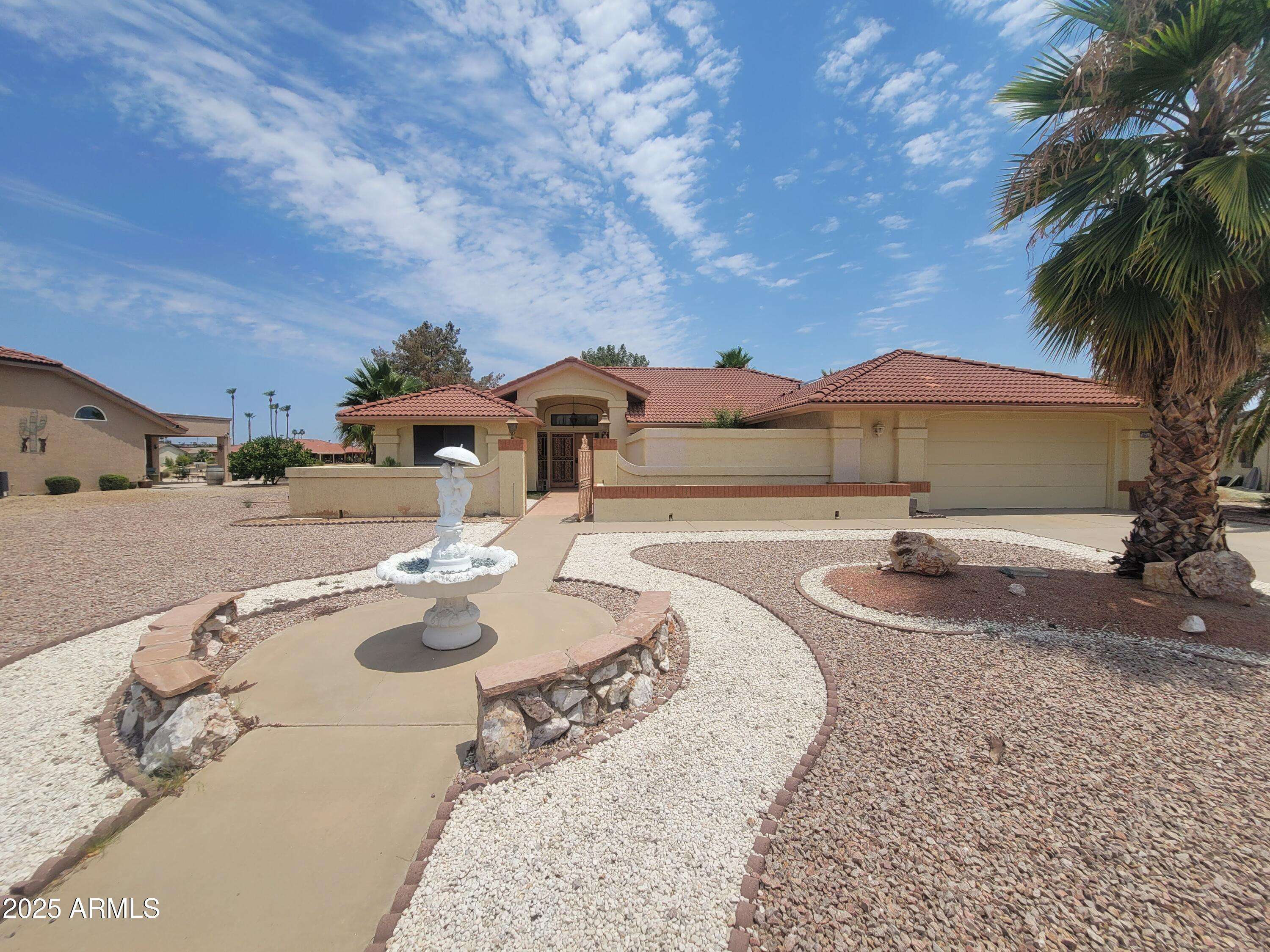 18211 N GARDENVIEW Drive, Sun City West, AZ 85375