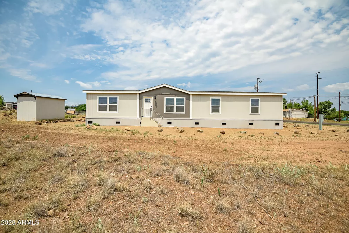 Humboldt, AZ 86329,13335 E Prescott Street