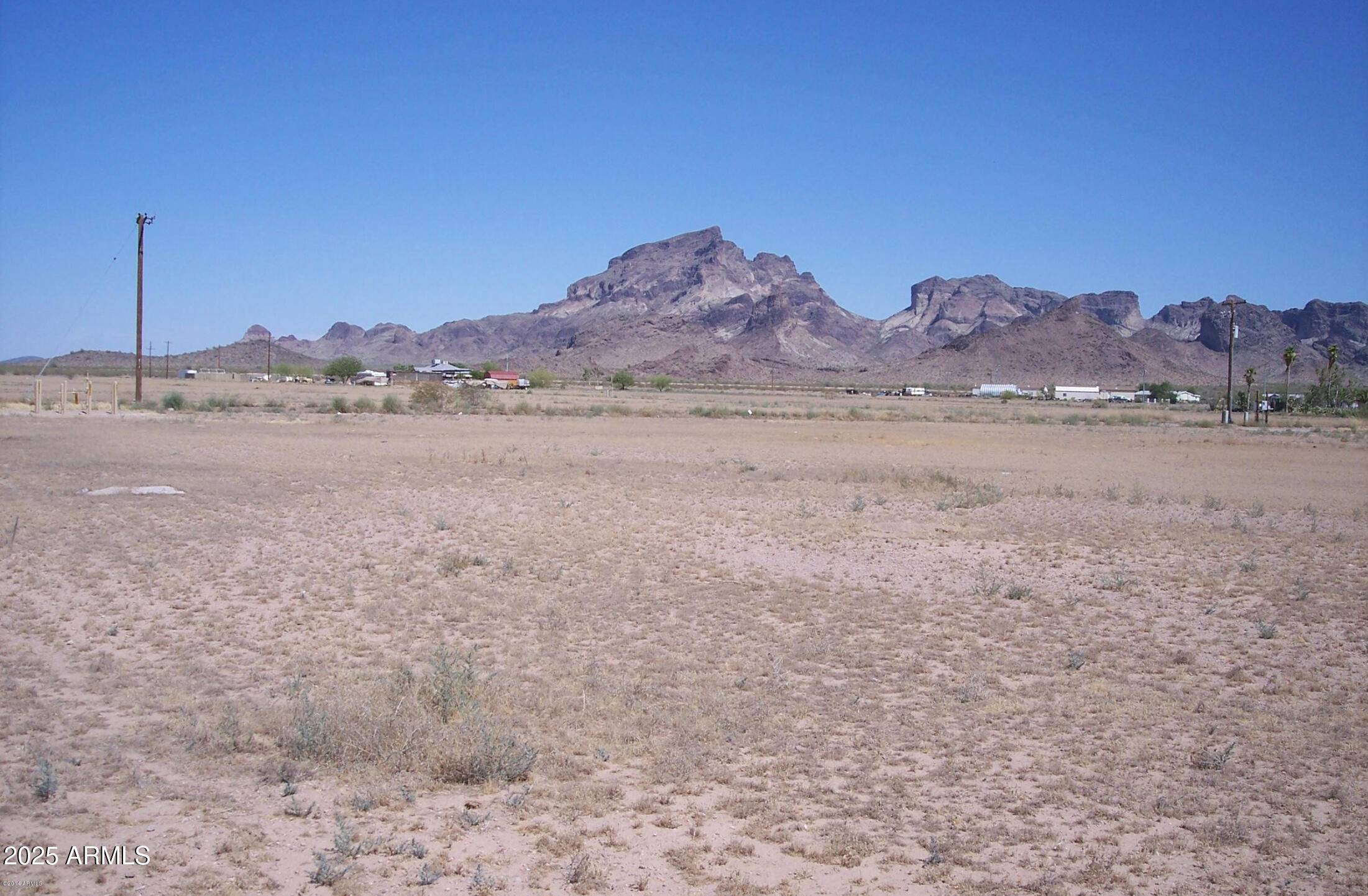 48101 W COURTHOUSE Road #132, Tonopah, AZ 85354