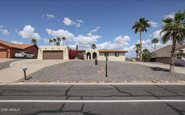 17014 E El Pueblo Boulevard, Fountain Hills, AZ 85268