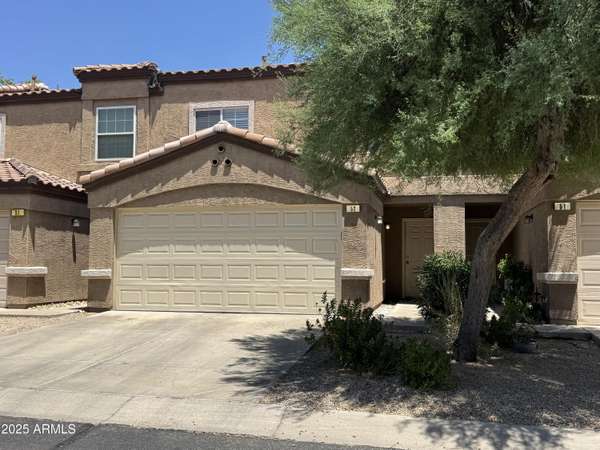 125 S 56TH Street #52, Mesa, AZ 85206