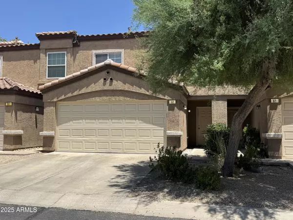 125 S 56TH Street #52, Mesa, AZ 85206